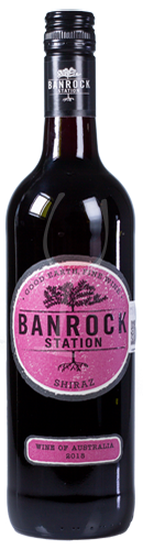 Banrock Station